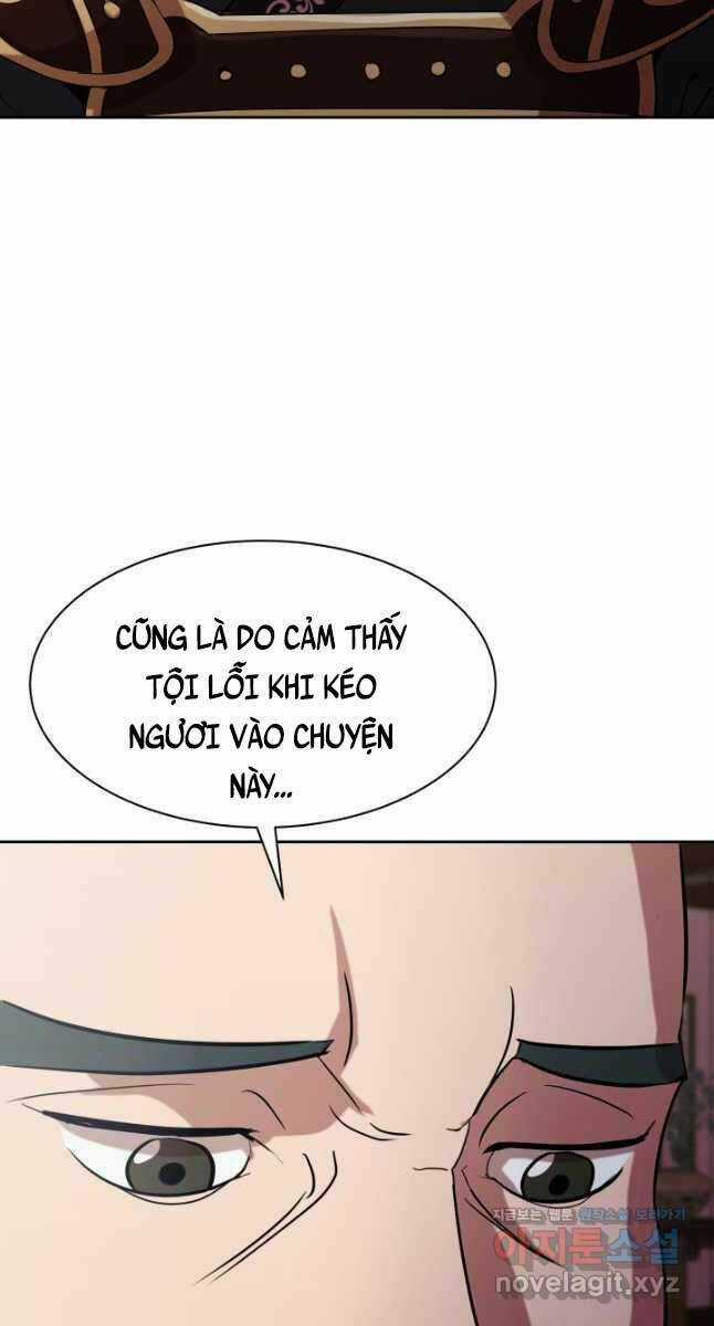 Bậc Thầy Phép Thuật Ở Thế Giới Võ Lâm Chapter 33 trang 9