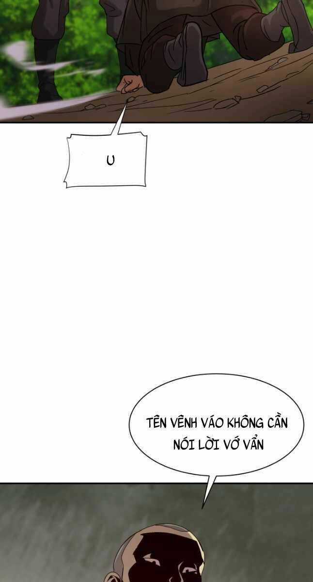 Bậc Thầy Phép Thuật Ở Thế Giới Võ Lâm Chapter 34 trang 10