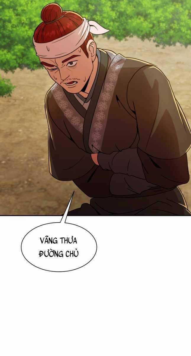 Bậc Thầy Phép Thuật Ở Thế Giới Võ Lâm Chapter 34 trang 12