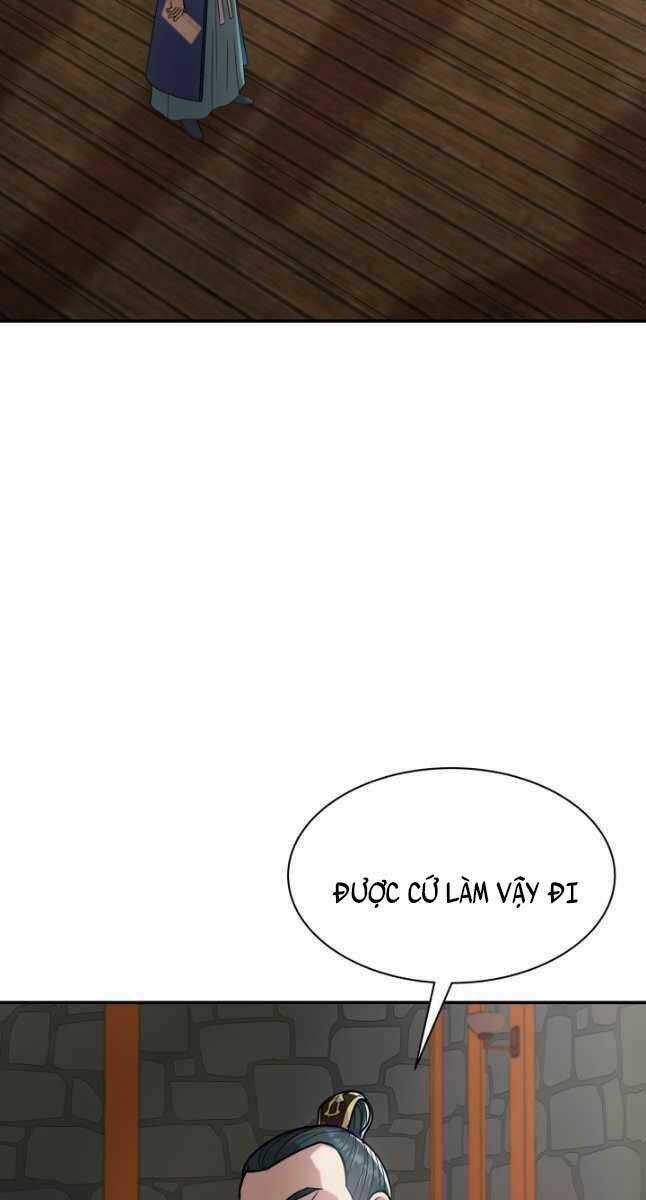 Bậc Thầy Phép Thuật Ở Thế Giới Võ Lâm Chapter 34 trang 17