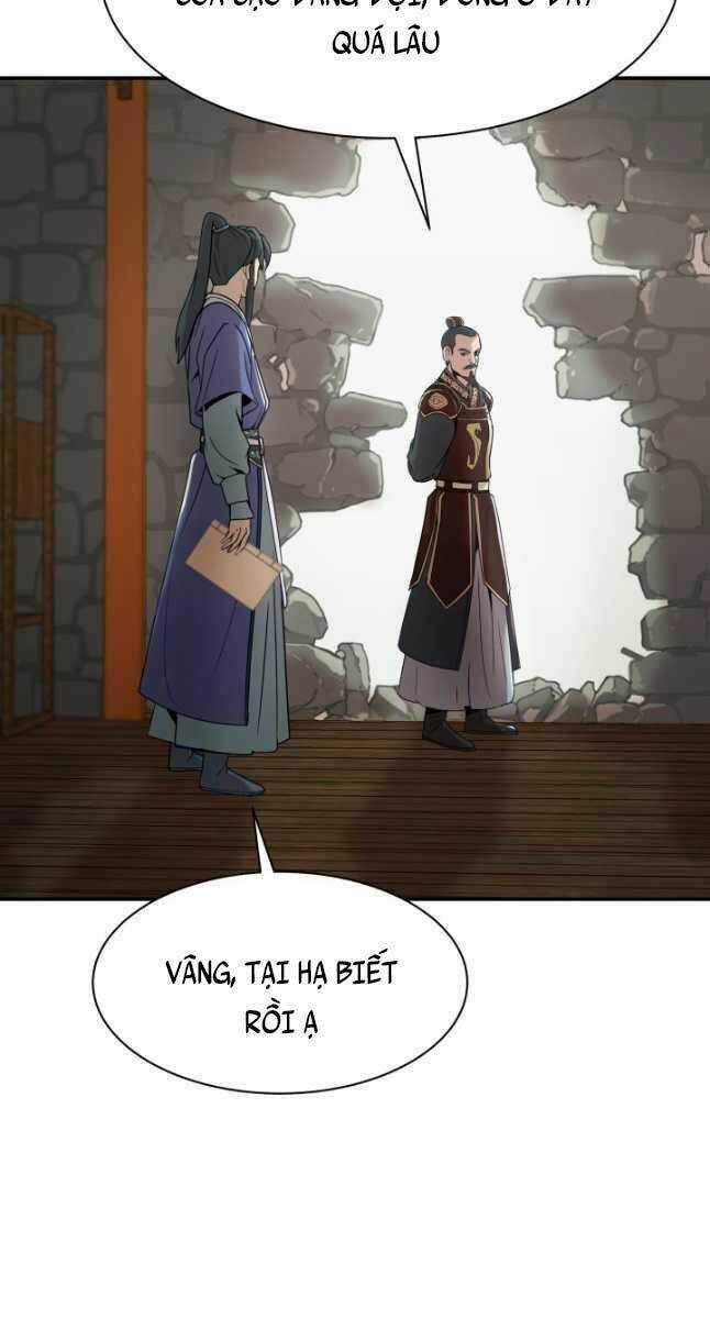 Bậc Thầy Phép Thuật Ở Thế Giới Võ Lâm Chapter 34 trang 19