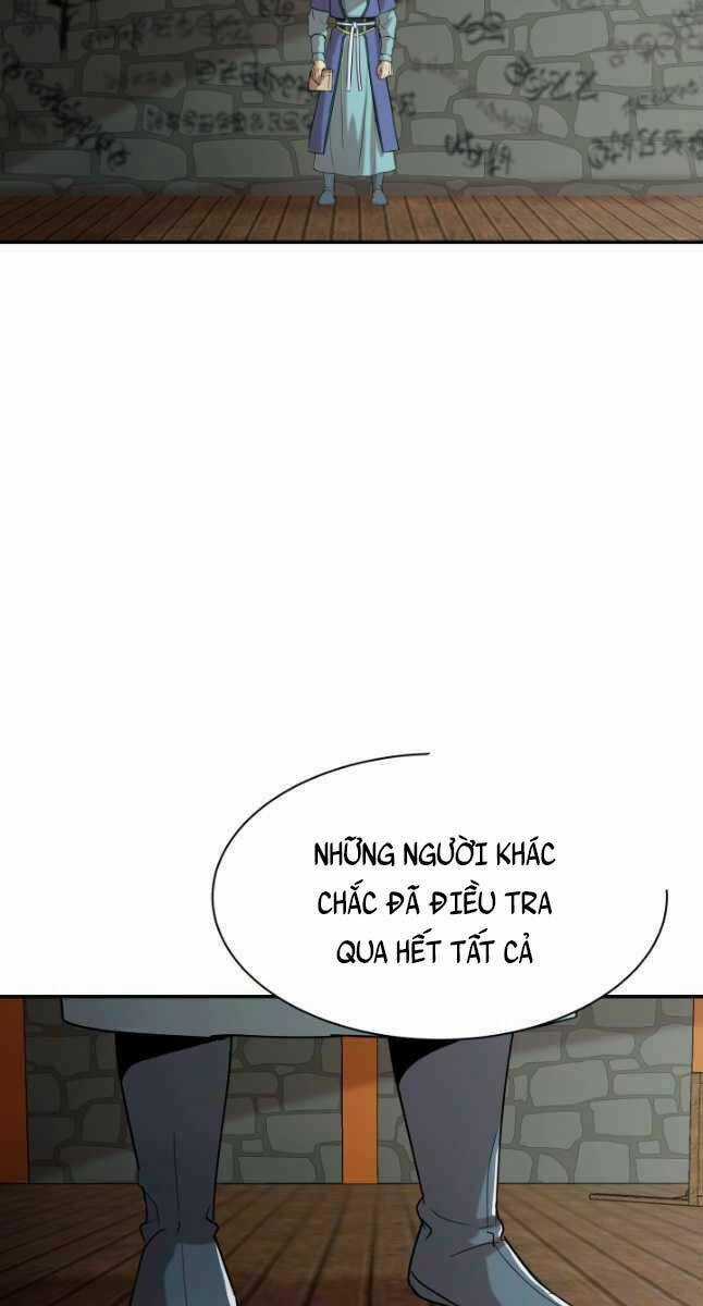 Bậc Thầy Phép Thuật Ở Thế Giới Võ Lâm Chapter 34 trang 21