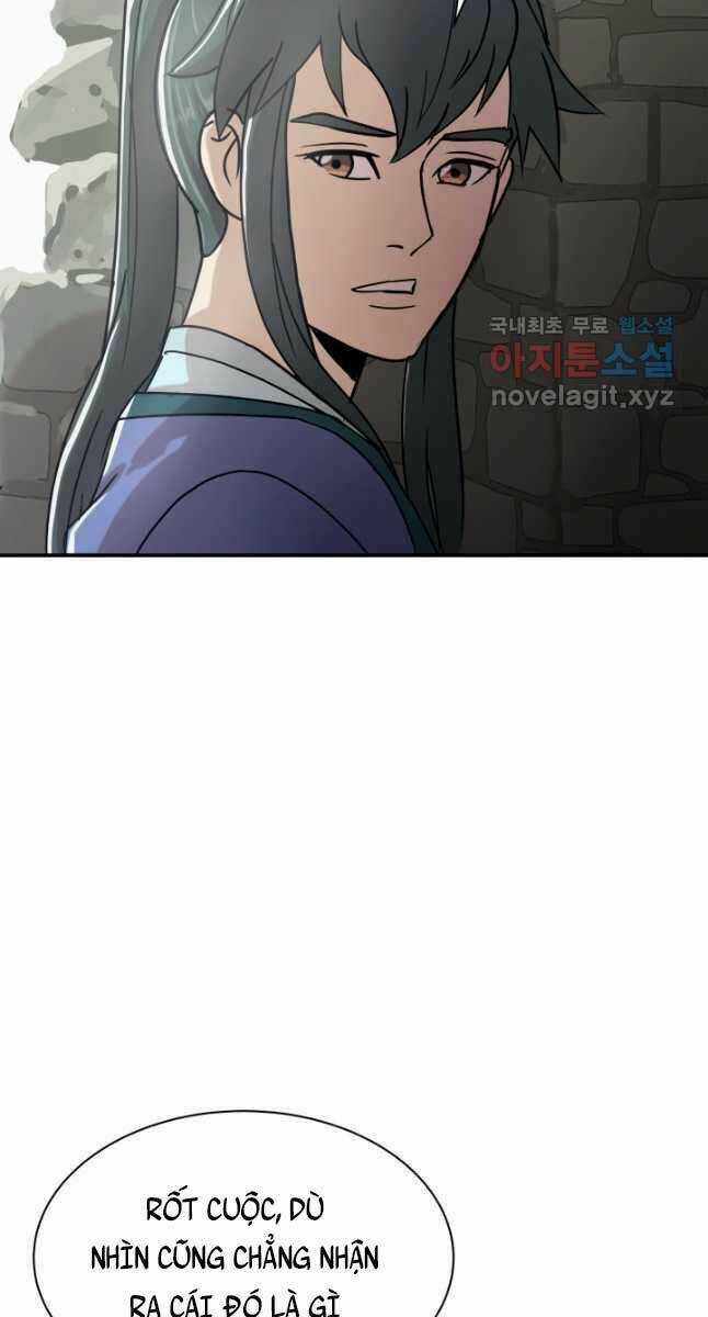 Bậc Thầy Phép Thuật Ở Thế Giới Võ Lâm Chapter 34 trang 23