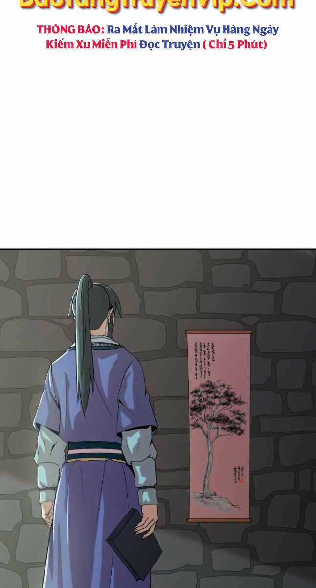 Bậc Thầy Phép Thuật Ở Thế Giới Võ Lâm Chapter 34 trang 26