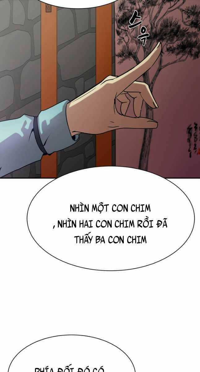 Bậc Thầy Phép Thuật Ở Thế Giới Võ Lâm Chapter 34 trang 29