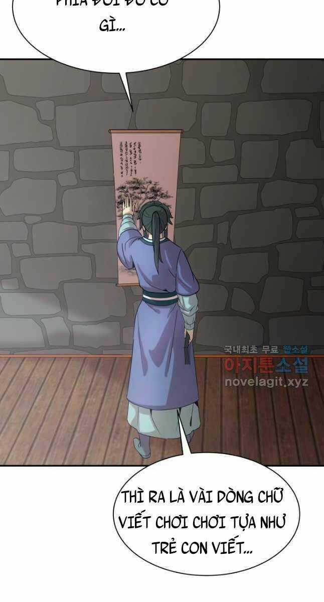 Bậc Thầy Phép Thuật Ở Thế Giới Võ Lâm Chapter 34 trang 30