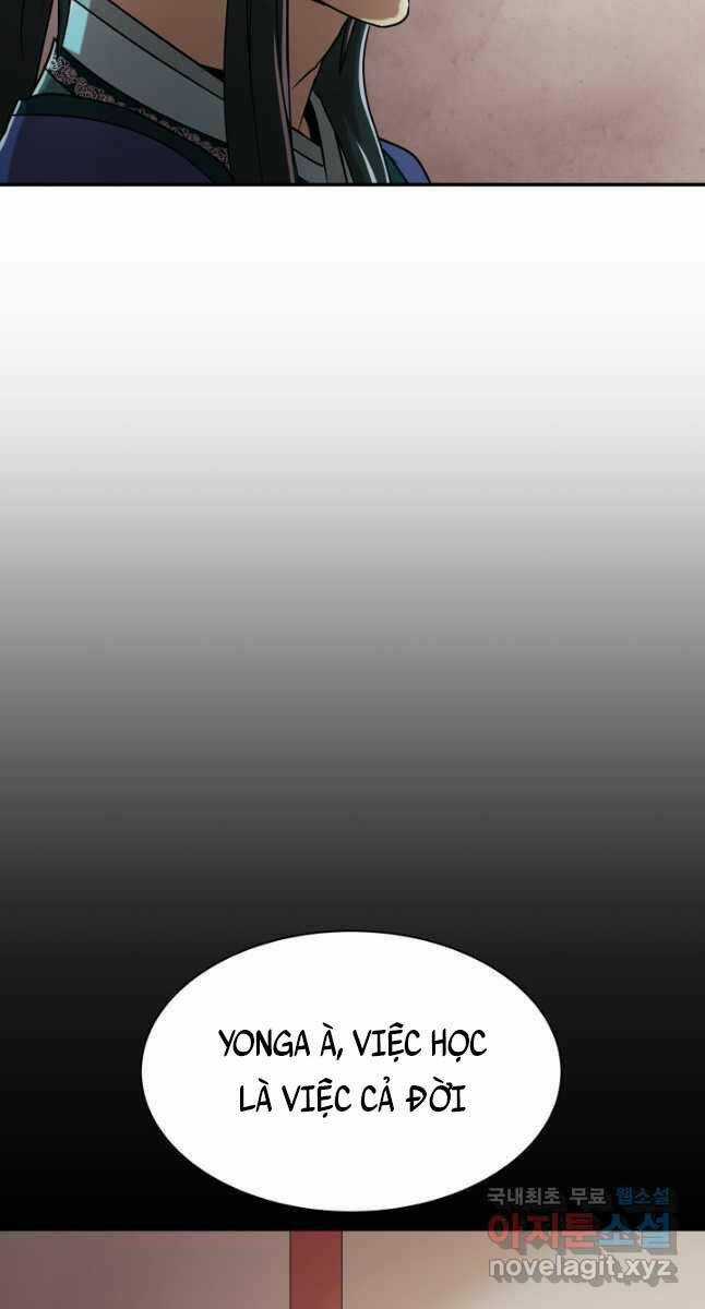 Bậc Thầy Phép Thuật Ở Thế Giới Võ Lâm Chapter 34 trang 33