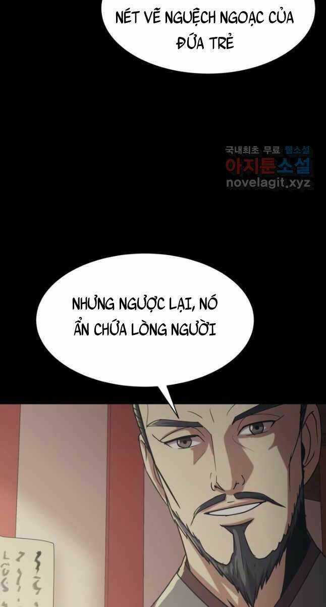 Bậc Thầy Phép Thuật Ở Thế Giới Võ Lâm Chapter 34 trang 37