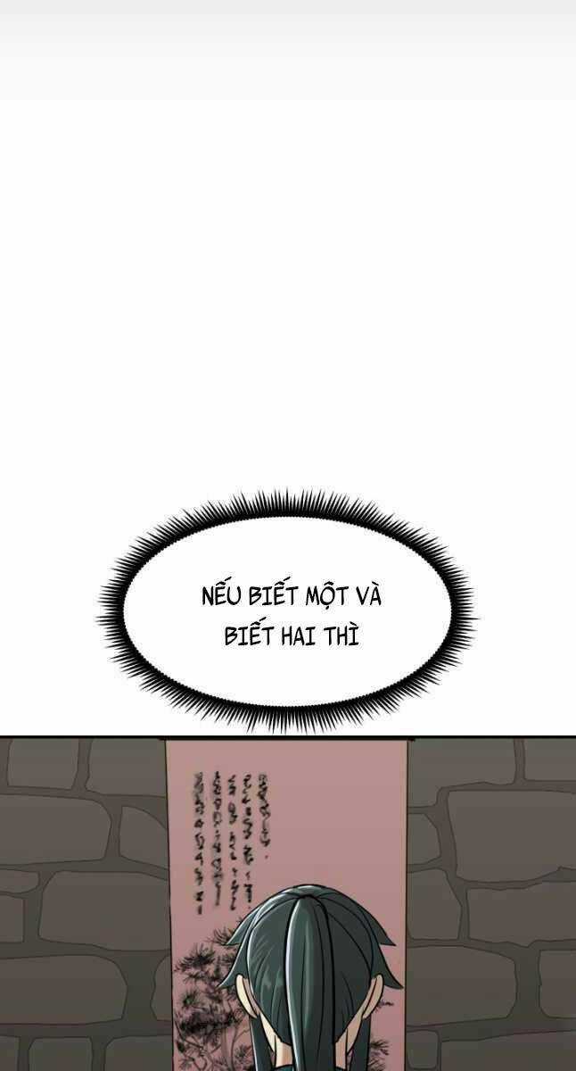 Bậc Thầy Phép Thuật Ở Thế Giới Võ Lâm Chapter 34 trang 39