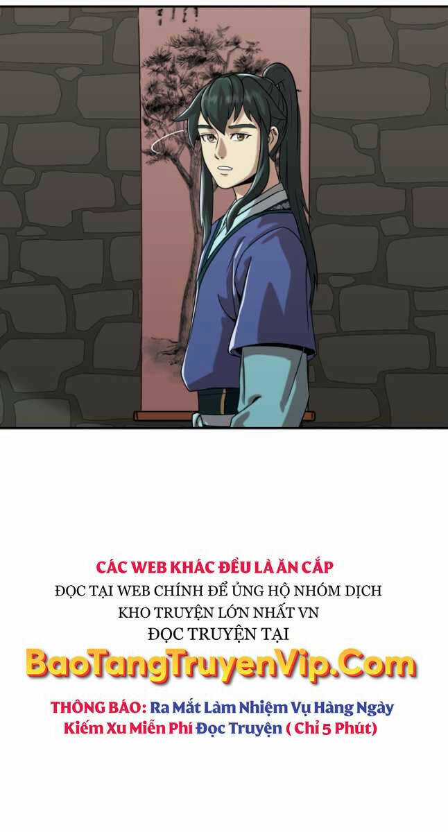 Bậc Thầy Phép Thuật Ở Thế Giới Võ Lâm Chapter 34 trang 41