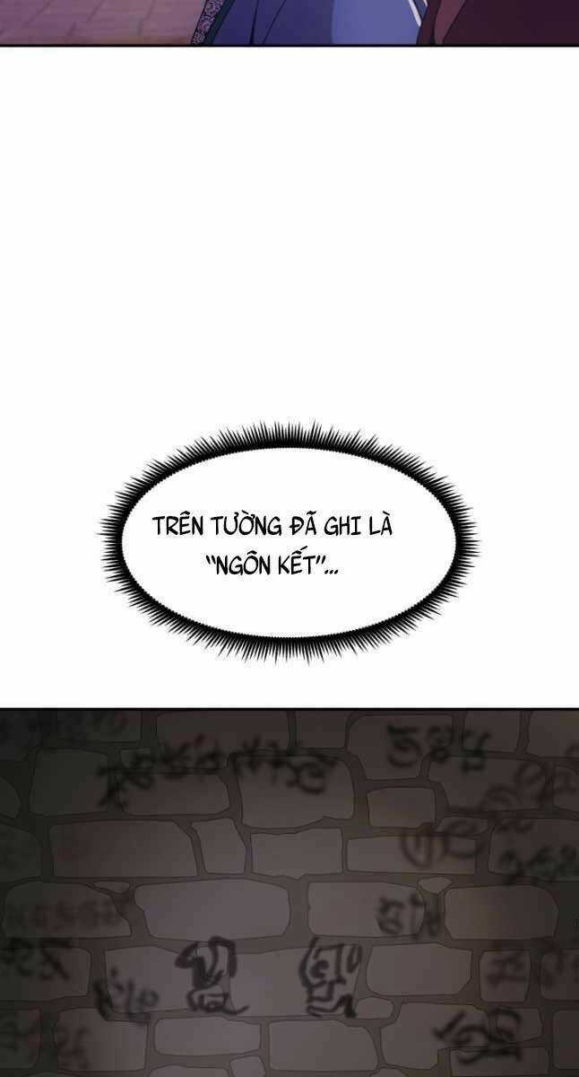 Bậc Thầy Phép Thuật Ở Thế Giới Võ Lâm Chapter 34 trang 48