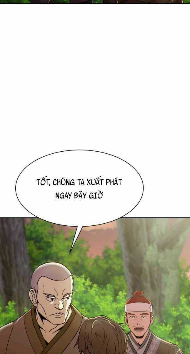 Bậc Thầy Phép Thuật Ở Thế Giới Võ Lâm Chapter 34 trang 5