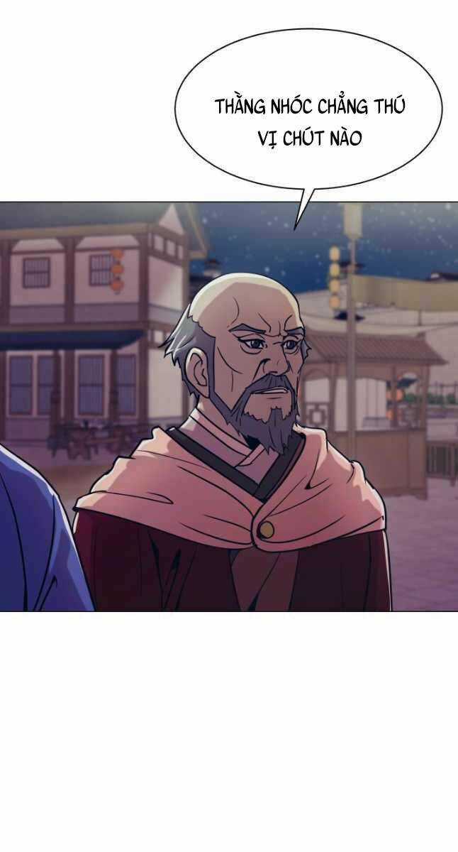 Bậc Thầy Phép Thuật Ở Thế Giới Võ Lâm Chapter 34 trang 53