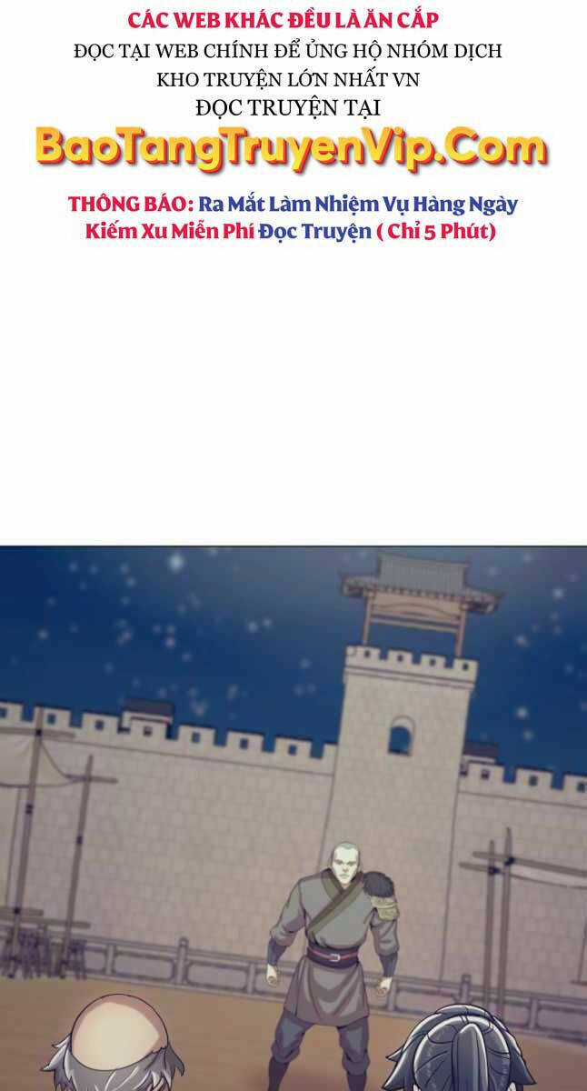 Bậc Thầy Phép Thuật Ở Thế Giới Võ Lâm Chapter 34 trang 56