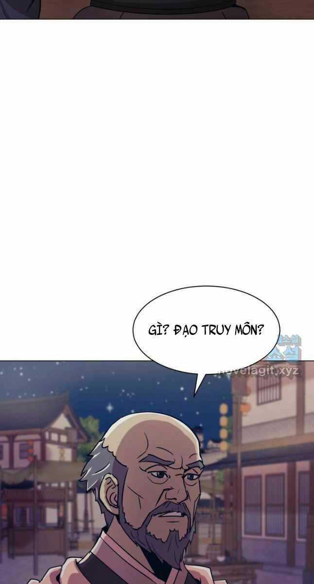 Bậc Thầy Phép Thuật Ở Thế Giới Võ Lâm Chapter 34 trang 59