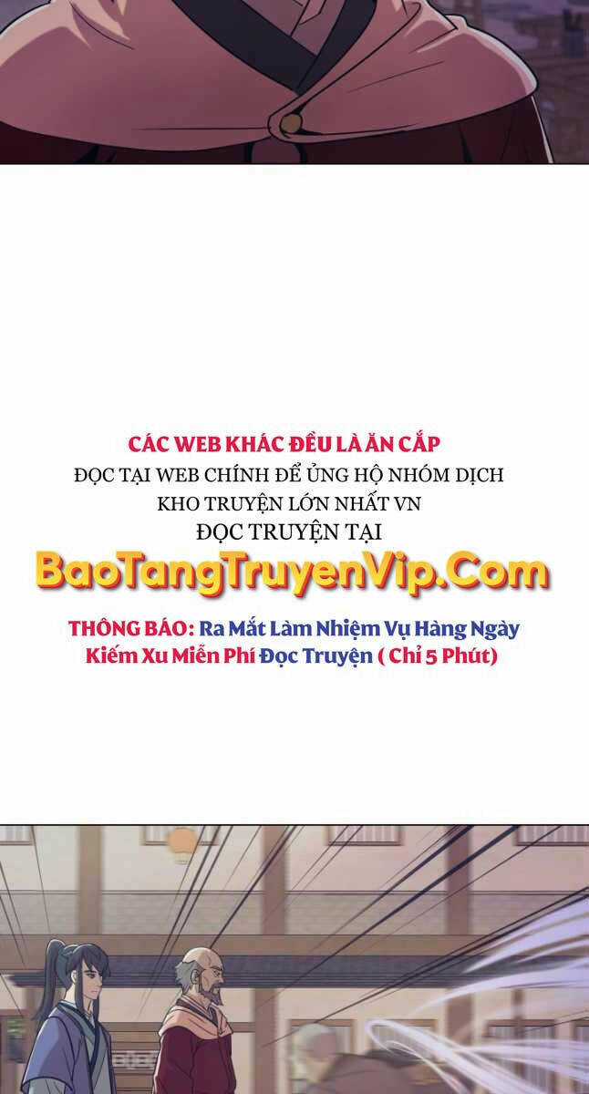 Bậc Thầy Phép Thuật Ở Thế Giới Võ Lâm Chapter 34 trang 60