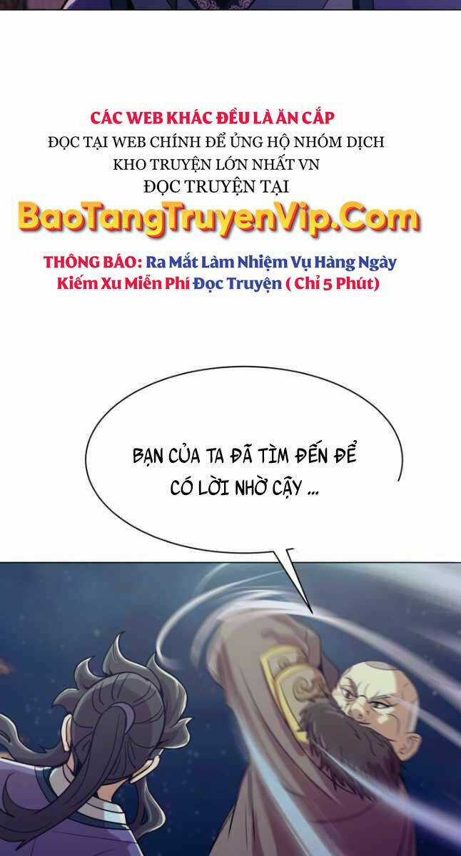 Bậc Thầy Phép Thuật Ở Thế Giới Võ Lâm Chapter 34 trang 64