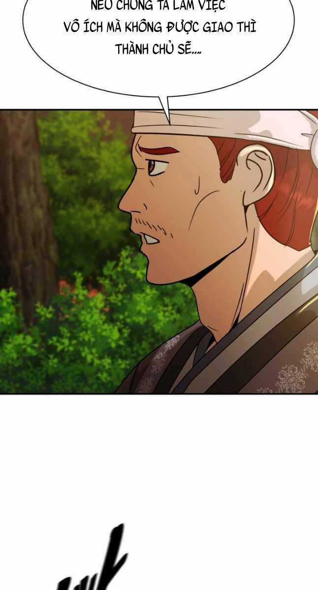 Bậc Thầy Phép Thuật Ở Thế Giới Võ Lâm Chapter 34 trang 7