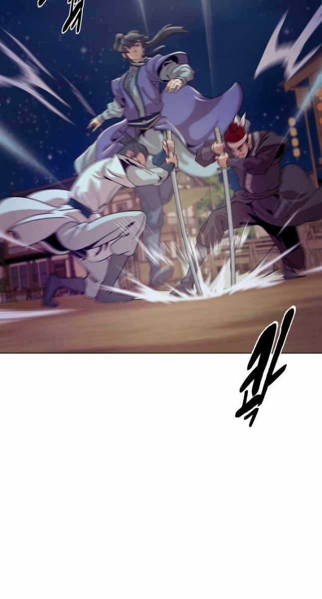 Bậc Thầy Phép Thuật Ở Thế Giới Võ Lâm Chapter 34 trang 70