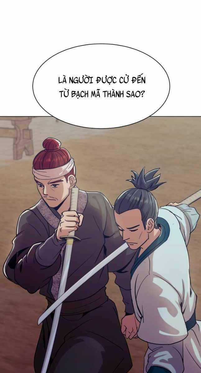 Bậc Thầy Phép Thuật Ở Thế Giới Võ Lâm Chapter 34 trang 72