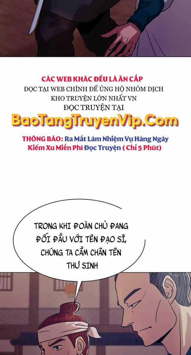 Bậc Thầy Phép Thuật Ở Thế Giới Võ Lâm Chapter 34 trang 73
