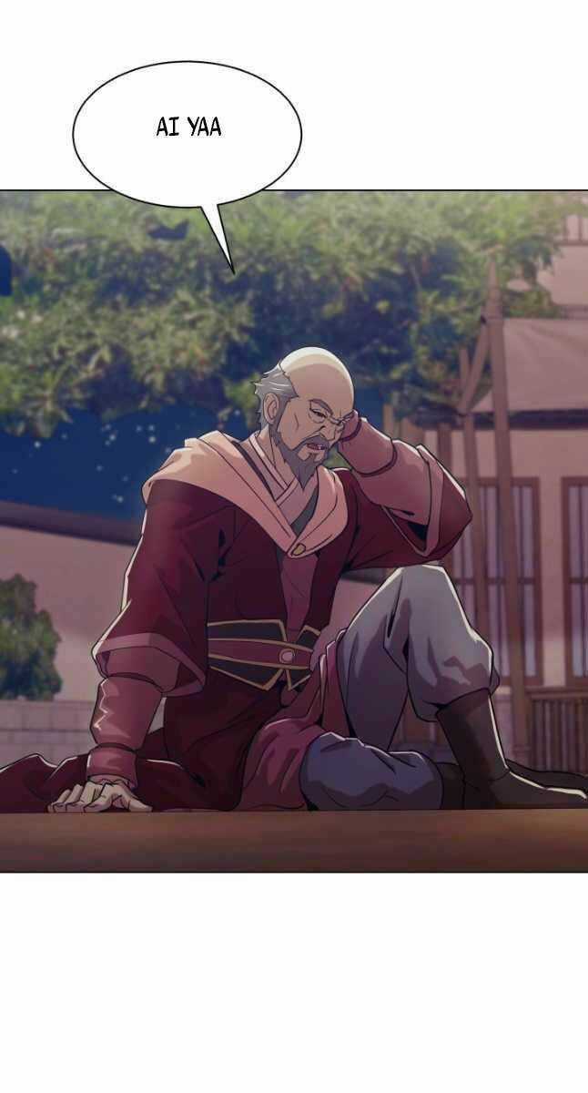 Bậc Thầy Phép Thuật Ở Thế Giới Võ Lâm Chapter 34 trang 76