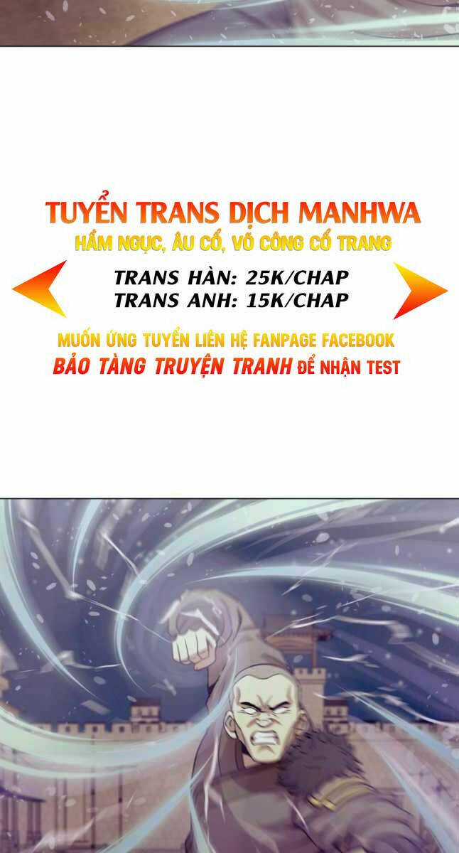 Bậc Thầy Phép Thuật Ở Thế Giới Võ Lâm Chapter 34 trang 79