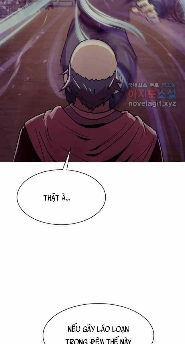 Bậc Thầy Phép Thuật Ở Thế Giới Võ Lâm Chapter 34 trang 80