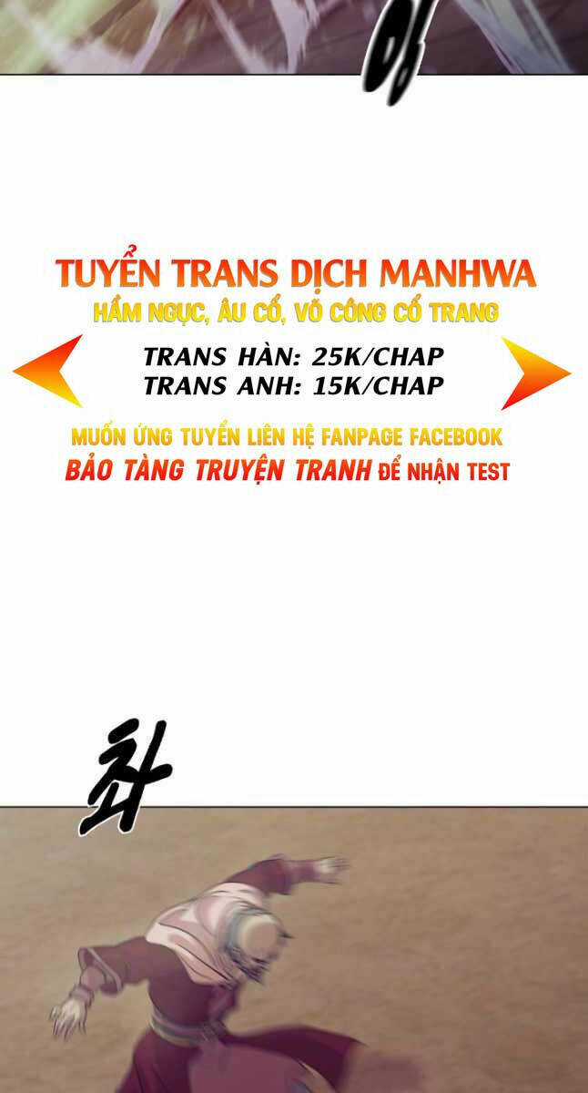 Bậc Thầy Phép Thuật Ở Thế Giới Võ Lâm Chapter 34 trang 83