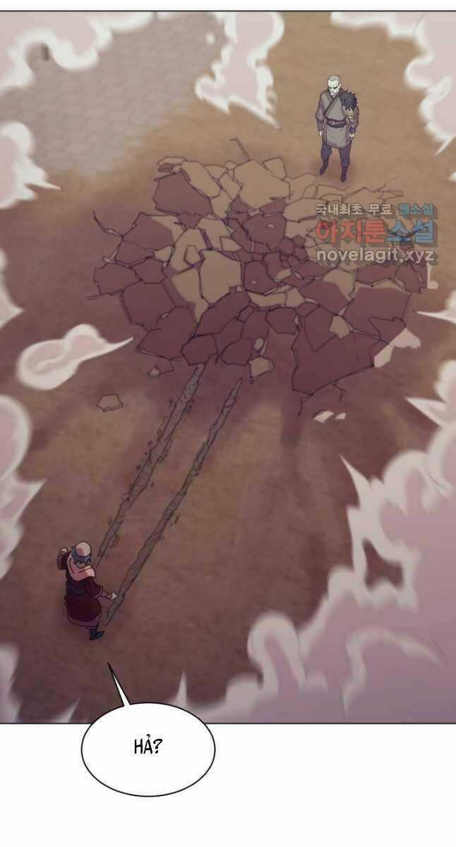 Bậc Thầy Phép Thuật Ở Thế Giới Võ Lâm Chapter 34 trang 85