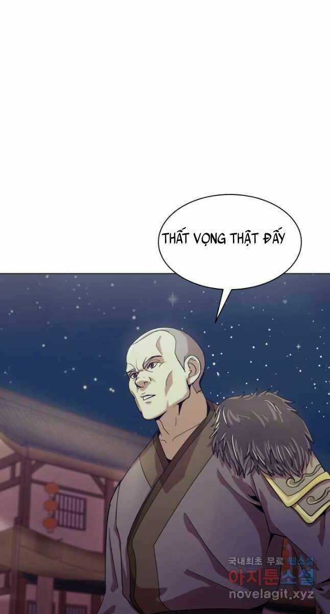 Bậc Thầy Phép Thuật Ở Thế Giới Võ Lâm Chapter 34 trang 86