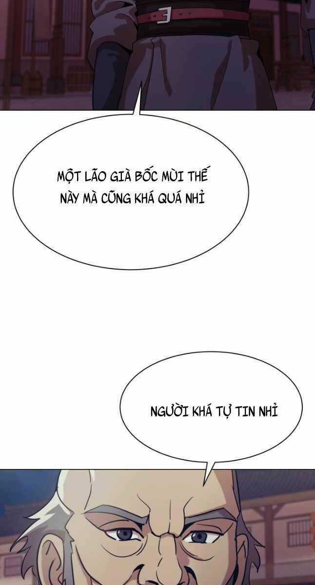 Bậc Thầy Phép Thuật Ở Thế Giới Võ Lâm Chapter 34 trang 87