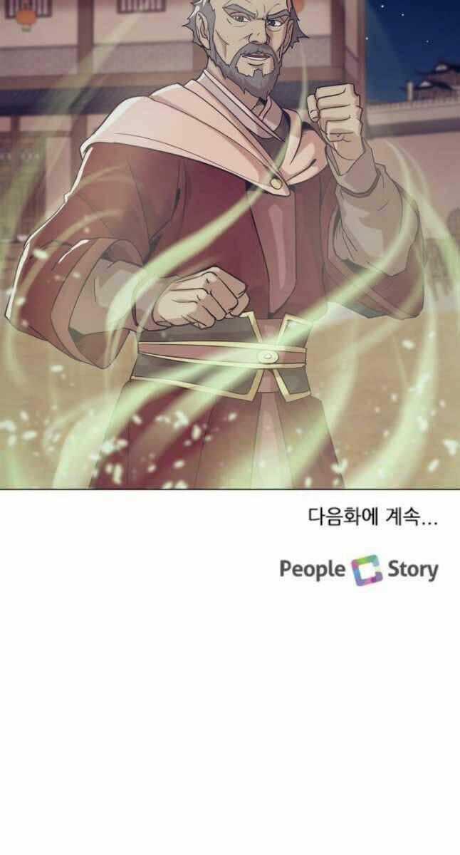 Bậc Thầy Phép Thuật Ở Thế Giới Võ Lâm Chapter 34 trang 89