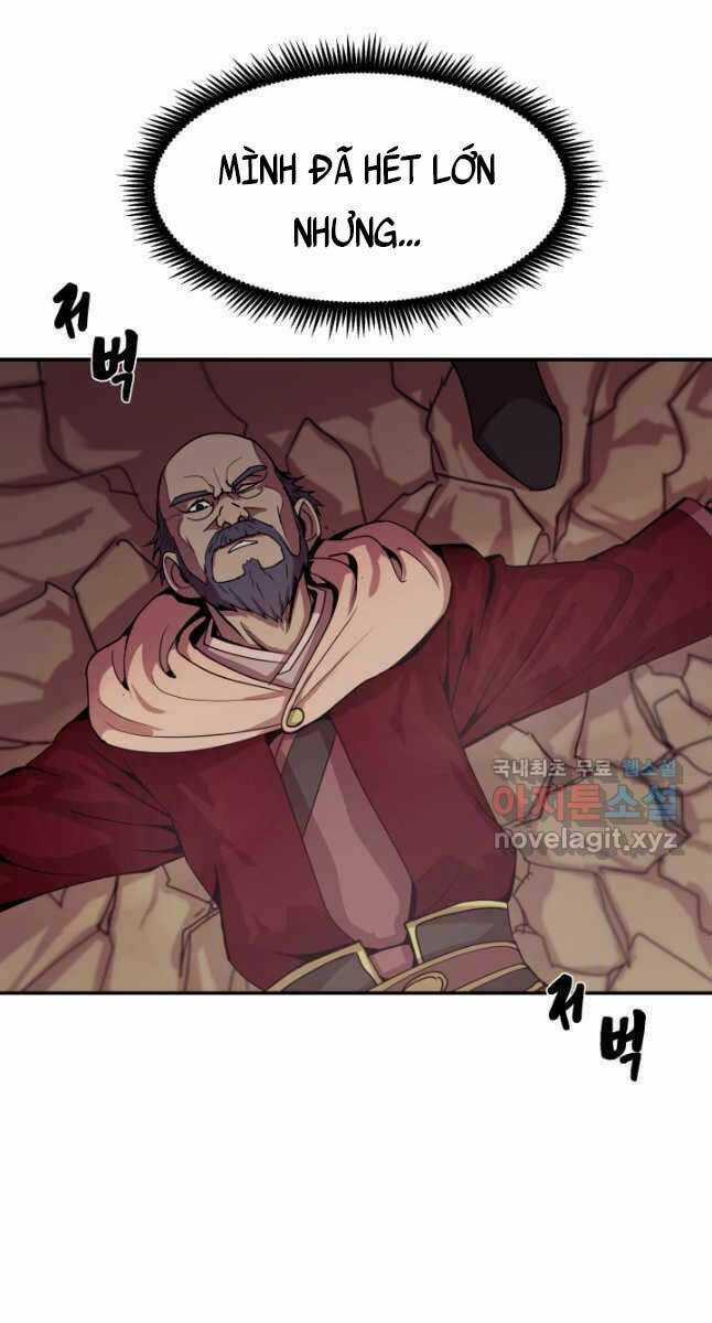 Bậc Thầy Phép Thuật Ở Thế Giới Võ Lâm Chapter 35 trang 11