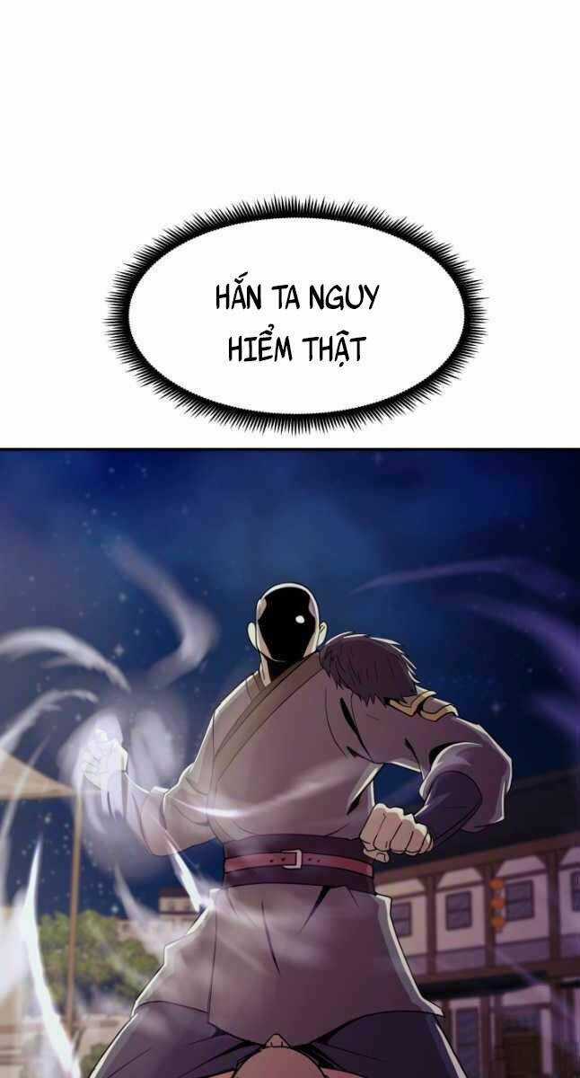 Bậc Thầy Phép Thuật Ở Thế Giới Võ Lâm Chapter 35 trang 12