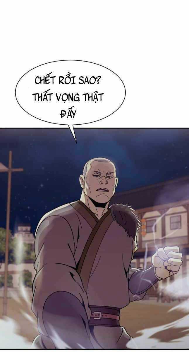 Bậc Thầy Phép Thuật Ở Thế Giới Võ Lâm Chapter 35 trang 15