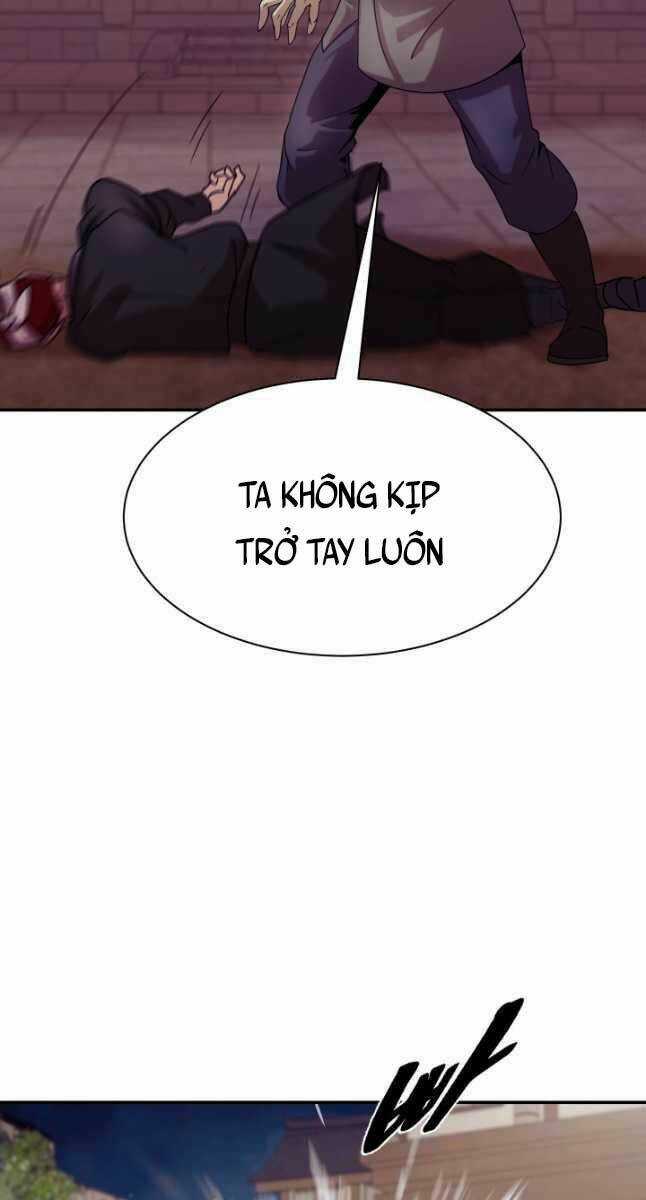 Bậc Thầy Phép Thuật Ở Thế Giới Võ Lâm Chapter 35 trang 22