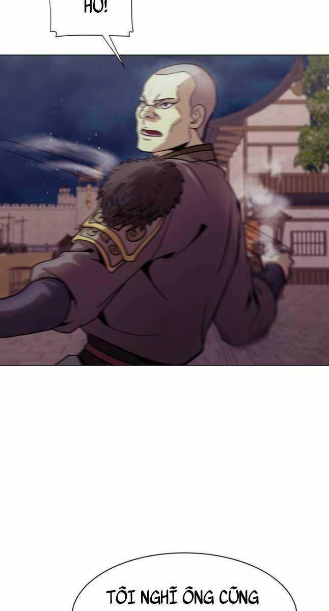 Bậc Thầy Phép Thuật Ở Thế Giới Võ Lâm Chapter 35 trang 24