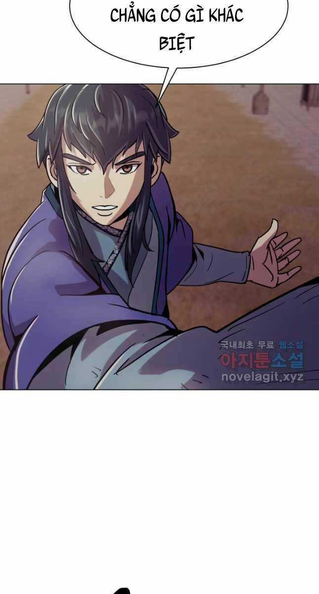 Bậc Thầy Phép Thuật Ở Thế Giới Võ Lâm Chapter 35 trang 25