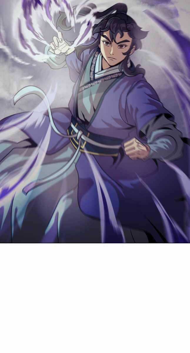 Bậc Thầy Phép Thuật Ở Thế Giới Võ Lâm Chapter 35 trang 29