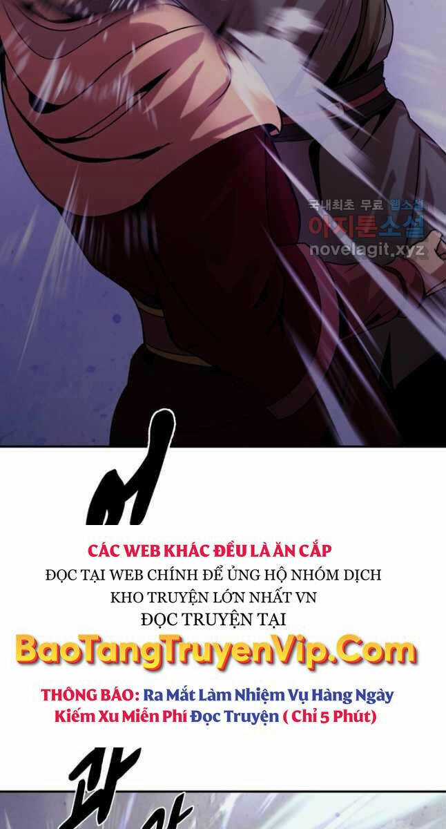 Bậc Thầy Phép Thuật Ở Thế Giới Võ Lâm Chapter 35 trang 3