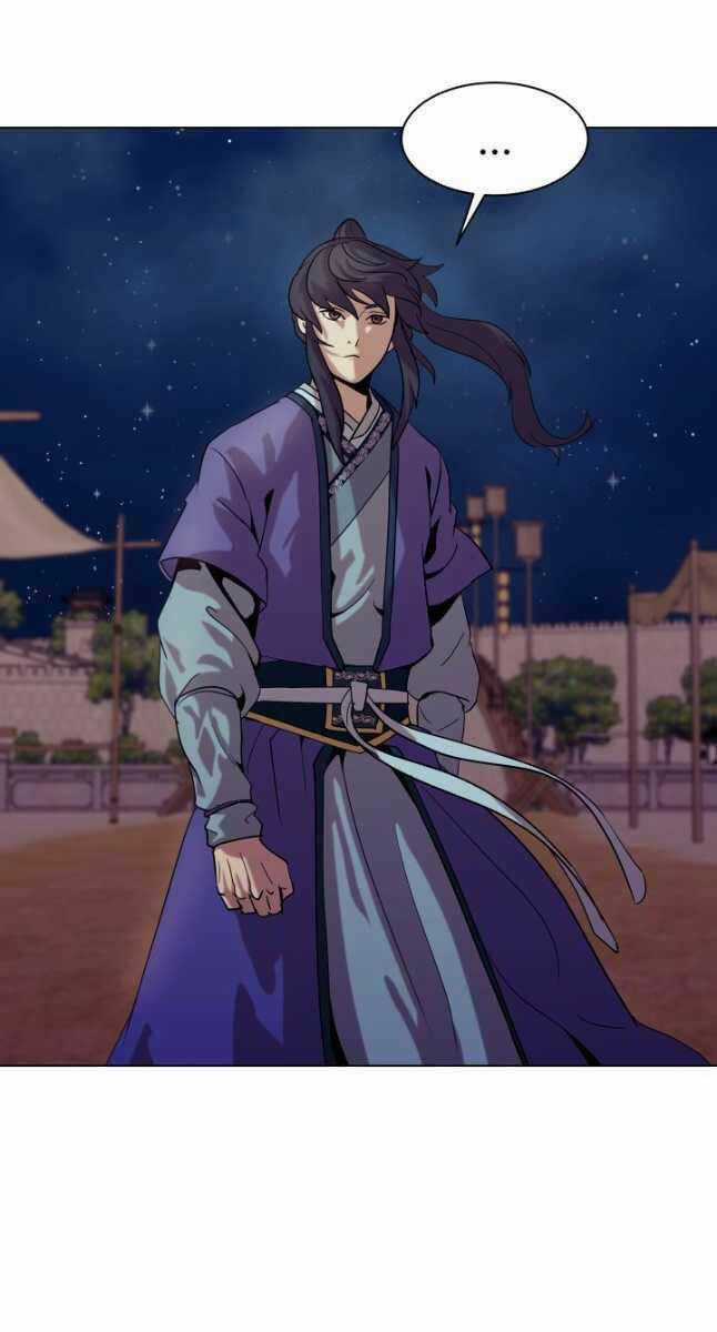 Bậc Thầy Phép Thuật Ở Thế Giới Võ Lâm Chapter 35 trang 33