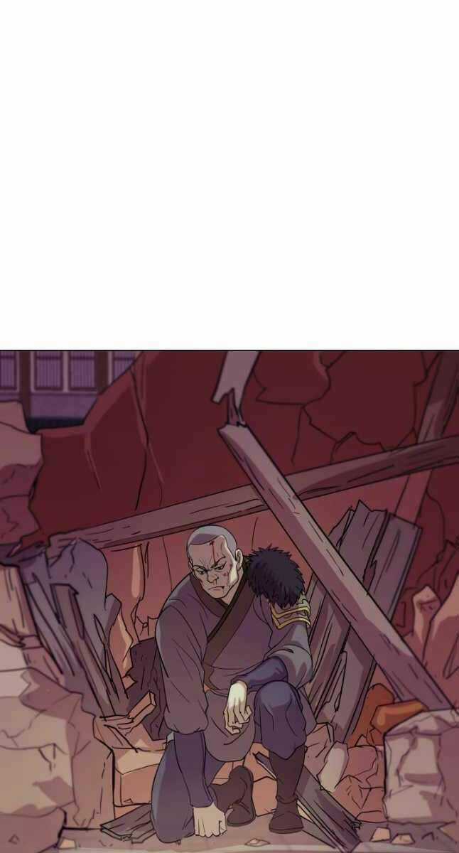 Bậc Thầy Phép Thuật Ở Thế Giới Võ Lâm Chapter 35 trang 34