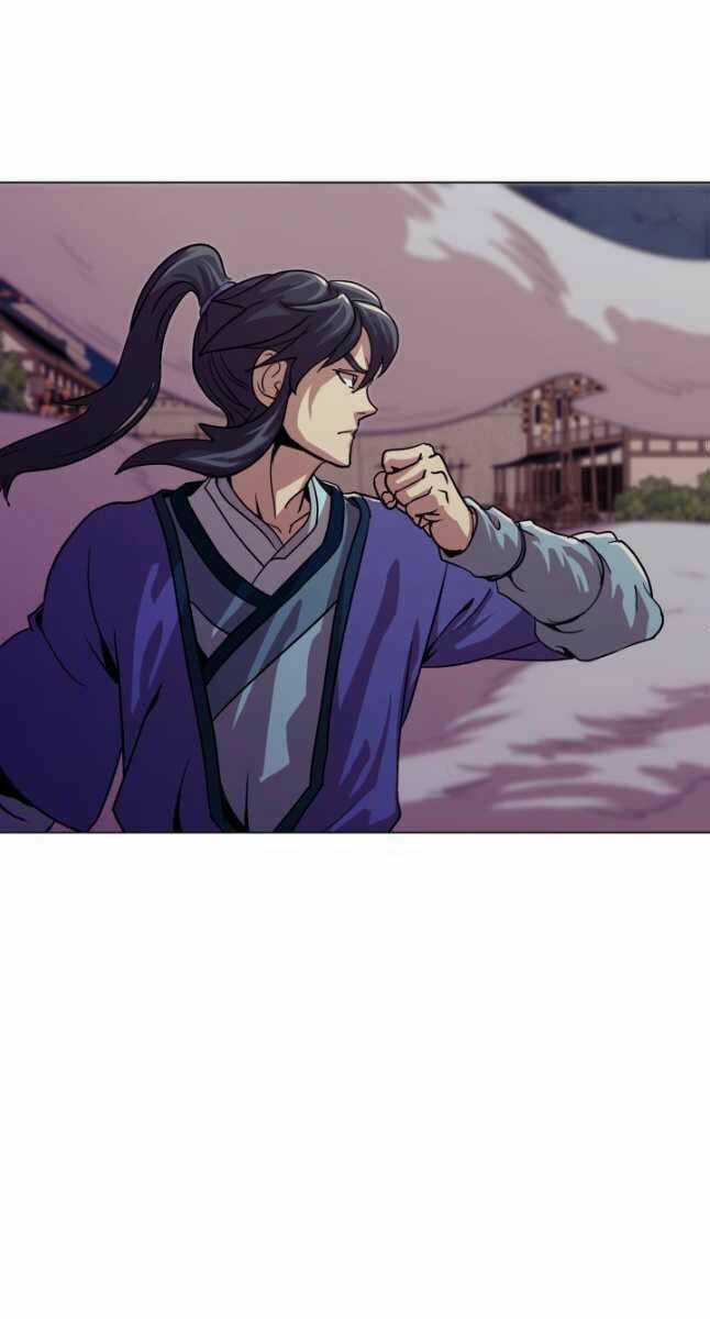 Bậc Thầy Phép Thuật Ở Thế Giới Võ Lâm Chapter 35 trang 39