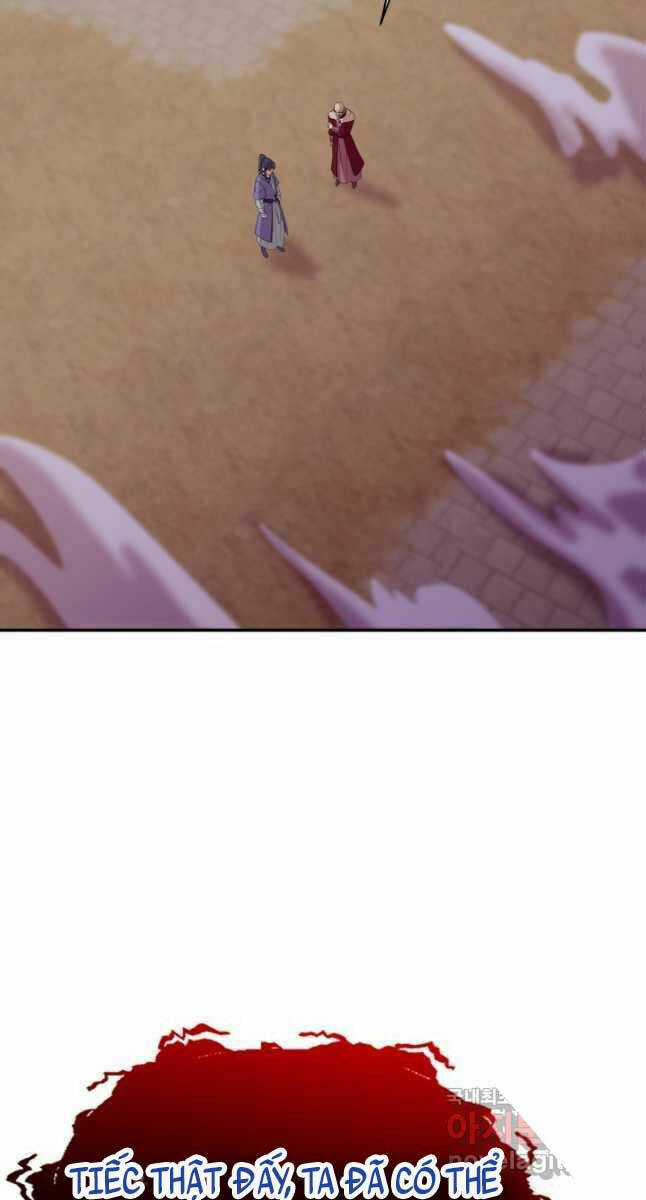 Bậc Thầy Phép Thuật Ở Thế Giới Võ Lâm Chapter 35 trang 43