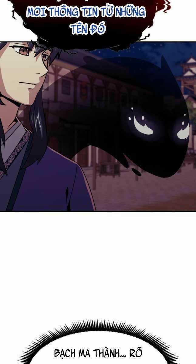 Bậc Thầy Phép Thuật Ở Thế Giới Võ Lâm Chapter 35 trang 44