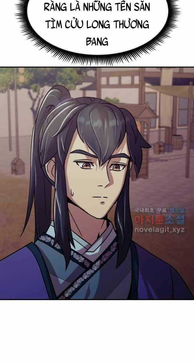 Bậc Thầy Phép Thuật Ở Thế Giới Võ Lâm Chapter 35 trang 45