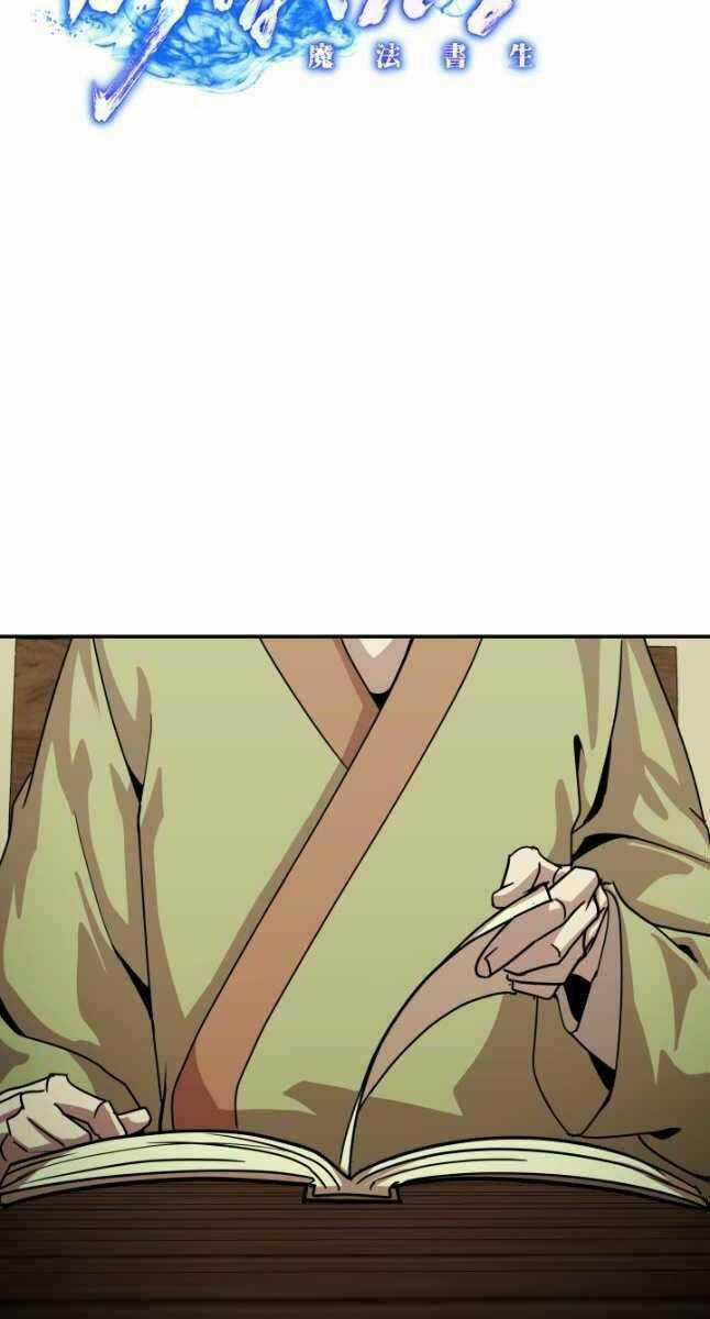 Bậc Thầy Phép Thuật Ở Thế Giới Võ Lâm Chapter 35 trang 48