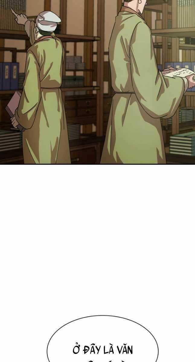 Bậc Thầy Phép Thuật Ở Thế Giới Võ Lâm Chapter 35 trang 50