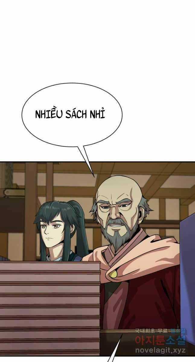 Bậc Thầy Phép Thuật Ở Thế Giới Võ Lâm Chapter 35 trang 52